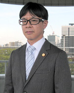 Shinichi Michisaka